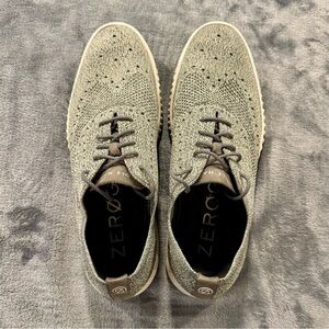 Cole Haan ZEROGRAND Stitchlite Men's Oxfords